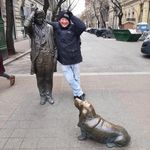 Alan McPhee - @mcphee.alan - Instagram