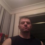 Alan Mcphee - @aldomcphee - Instagram