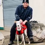 Alan Mead - @gogasbristol - Instagram