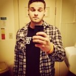 Alan Meadows - @ticklemealan - Instagram