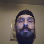 Alan Meadows - @alan.meadows.98 - Instagram