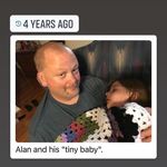 Alan Meadows - @alanmeadows.1970 - Instagram