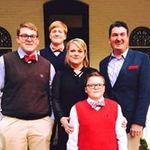 Alan Meadows - @meadowsalan - Instagram