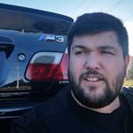 Alan Meadows - @mach_falcon3 - Instagram