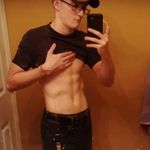 Leevi Alan Meadows - @leevialan - Instagram
