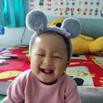 Aghniya Mecca Alana Tirtawidjaya - @aghniyameccaalana - Instagram