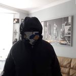 Alan Dale - @alanmecca21 - Instagram
