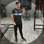 Alan Medeiros - @alan_medeiros_de_souza - Instagram