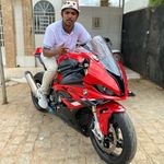 Alan Medeiros - @alan56motovlog - Instagram
