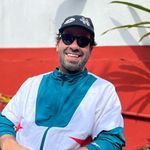 Alan Medeiros - @alanfmedeiros - Instagram