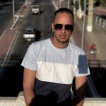 Alan Medeiros - @alanmedeiros88 - Instagram