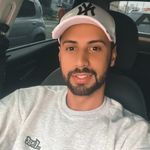 Alan Medeiros - @alanmedeirosg - Instagram