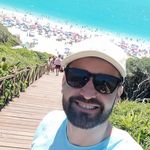 Alan Medeiros - @alanmedeiros8 - Instagram