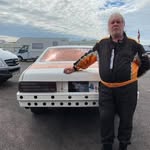 Alan Medley - @v8alan1956 - Instagram