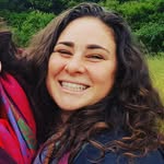 Lani Mednick - @langnome - Instagram