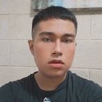 Alan Medrano - @daniiexll - Instagram