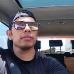 Alan Medrano - @alanrost.medrano - Instagram
