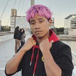 Alan Medrano - @alanby2022 - Instagram