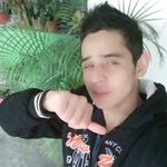 Alan Medrano - @alanmedran0p - Instagram
