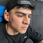 Alan Medrano - @medranssj - Instagram