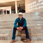 Alan Medrano - @alandev95 - Instagram