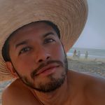 Alan Sinuhé Medrano - @alainsinuhe - Instagram