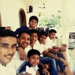 AlAn MaTHeW - @alan_meenadom - Instagram