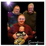 Alan Mee - @alanmee3 - Instagram