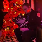 Alan Miller - @alanmeeler - Instagram