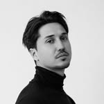 Aleksandr Andriyash - @alan.mee - Instagram