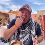 Alan Meech - @alanmeech75 - Instagram