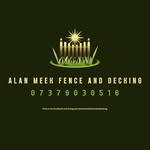 Alan Meek - @alanmeekfenceanddecking - Instagram