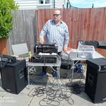 Alan Meek - @the_pigeon_and_the_hawk - Instagram
