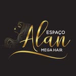Alan Mega Hair - @alanmega_hair - Instagram