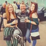 Alan Ward - @alanmegawatt - Instagram