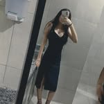 Melani Alanis - @melanialanis6 - Instagram