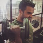 Alan Melara 🏋🏻‍♂️ - @_alanfit - Instagram
