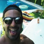 live free - @alanmelara - Instagram