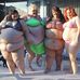 Yo vi a Alan Melara comerse una Gorda - Facebook