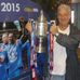Alan Meldrum - Facebook