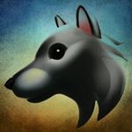 Alan De Melin - @wolfy_.art - Instagram