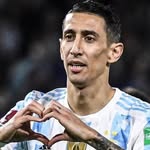 dibu martinez,messi,di maria,cristiano ronado - @alan.melin4 - Instagram