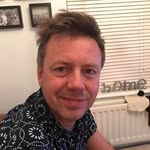 Alan Mellis - @allmelli65 - Instagram