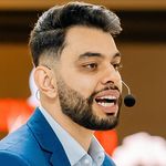 Alan Fabiano de Mello - @alanfmello - Instagram