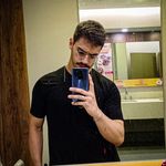 Alan Meirelles - @alan_mello - Instagram