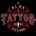Alan Mello - @alanmelo_tattoo - Instagram