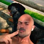 Alan Mello - @alanmello86 - Instagram