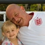 Alan Mellor - @rollemja - Instagram