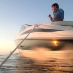Alan Mellor - @boatingalan10 - Instagram