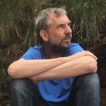 Alan Mellor - @alanmellor37 - Instagram